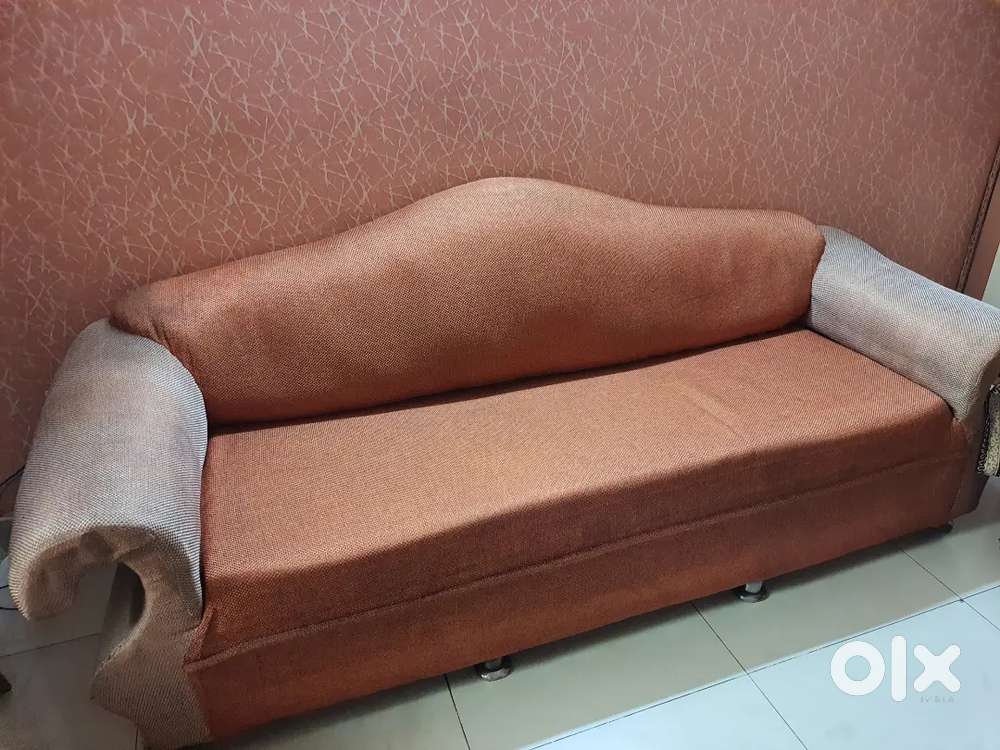 5 seater sofa