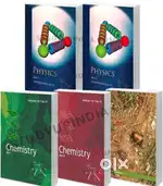 Pcb ncert books for class 11(pcm books are also available)