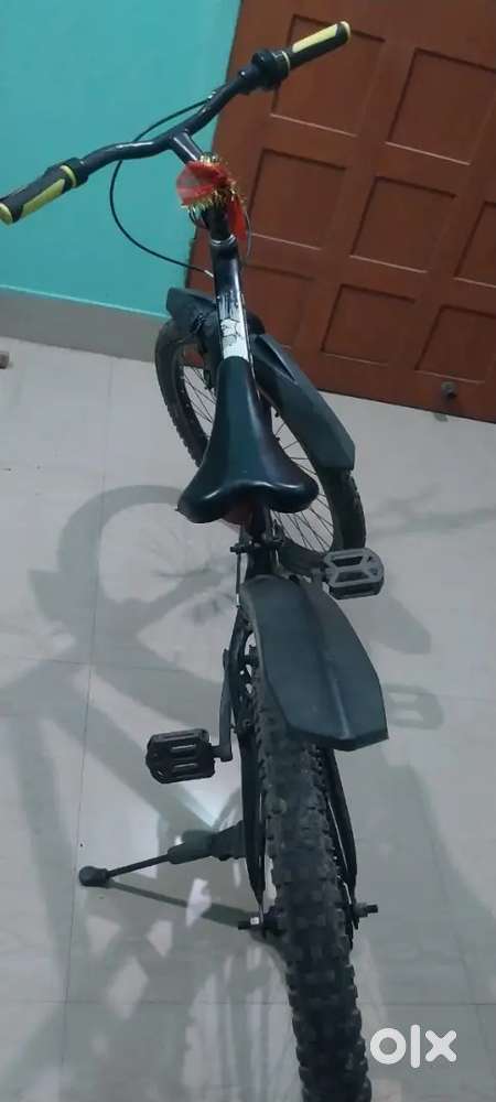 Turbine cycle