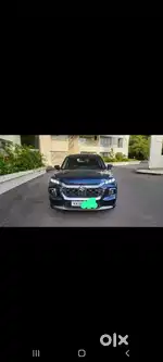 Maruti Suzuki Grand Vitara 2023  Strong  Hybrid 16500 Km Driven