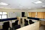 1200 Sq.Ft Furnish Office Mumbai naka