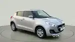 Maruti Suzuki Swift 2018 VXI, 2021, Petrol