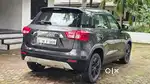 Maruti Suzuki Brezza ZDI+ AMT, 2019, Diesel