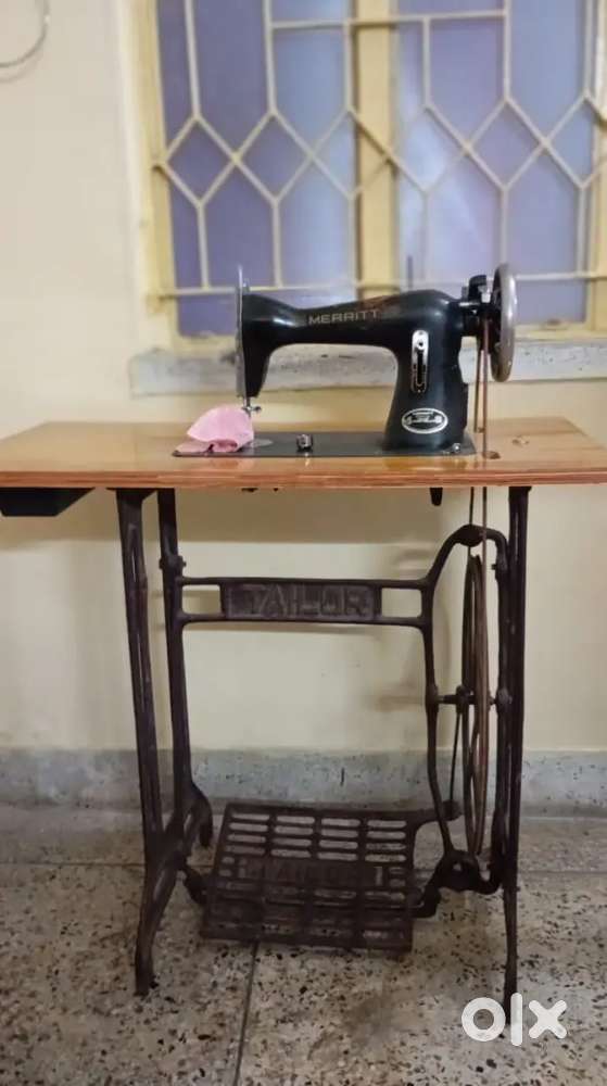 Silai machine