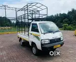 Maruti Super Carry Petrol CNG 2022 Intra Dost Jeeto Ace Rickshaw Gold