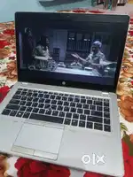 Hp i5 laptop