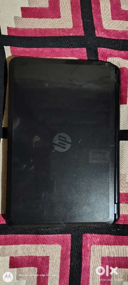 Selling Hp laptop in good condition.Deatails are given below