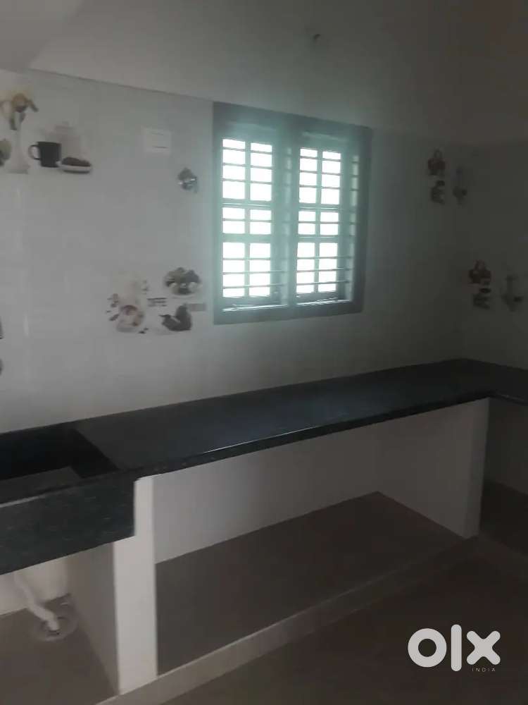 One BHK Rent 8000 Advance 40000