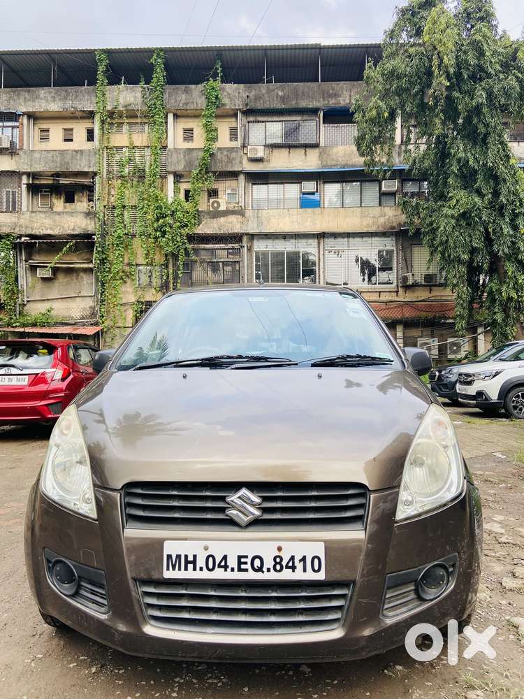 Maruti Suzuki Ritz 2009-2011 LXI, 2011, Petrol