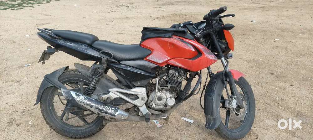 Good mileage and slightly negotiable