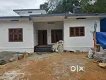 ശാന്ത സുന്ദരമായ സൂപ്പർ വീട് , കാഞ്ഞിരപ്പള്ളി - മണിമല റോഡിൽ
