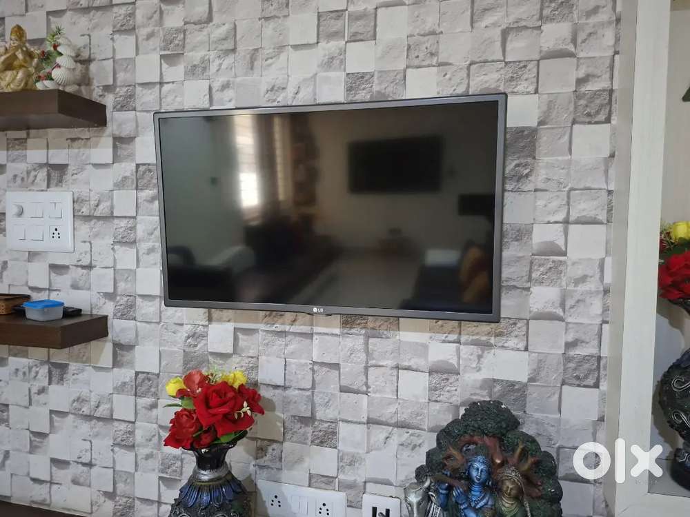 LG smart TV