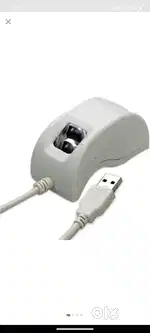 Fingerprint scanner