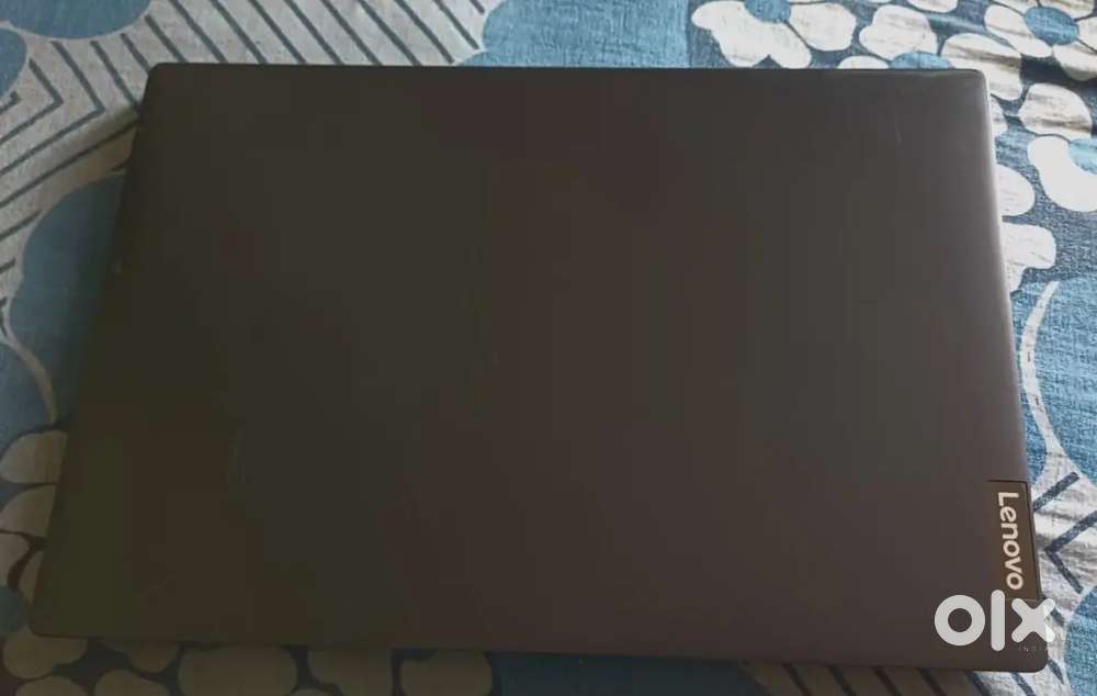 Lenovo laptop
