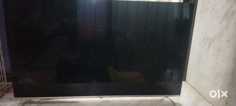 Thomson 55 inch smart enroid tv