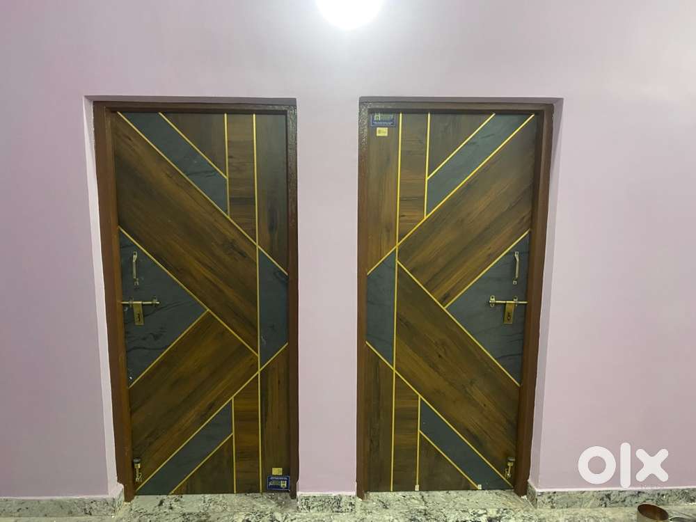 2BK 3 lakhs Deposit and Rent 22k