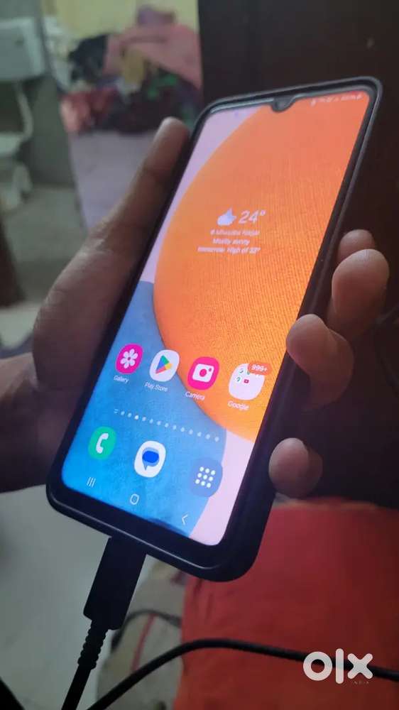 Samsung galaxy A235G