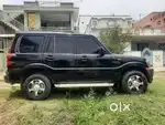 Mahindra Scorpio 2012 Diesel Well Maintained