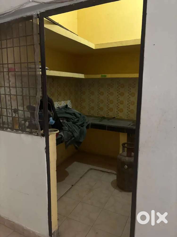 Room available for students and family