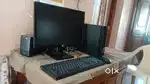 HP 260-A040il Slimline Desktop