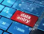 Data entry (girls)