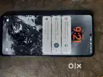 Xiomi 11i hyper charge 120w