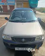 Maruti Suzuki Alto 800 2008 Petrol 80000 Km Driven