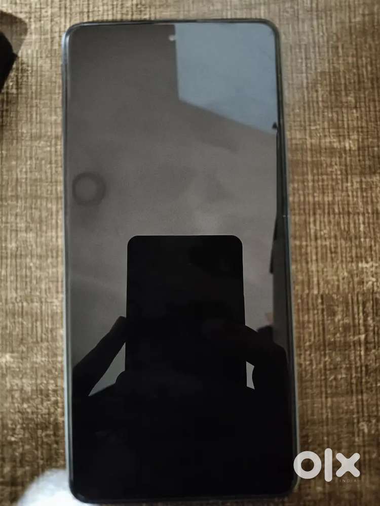 Infinix gt 10 pro (not working)