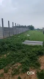 14 marla plot panchkula