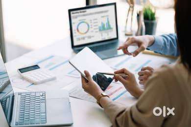 Senior Accountant