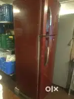 Lg intello cool double door refrigerator