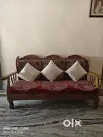 5 seater sofa-set