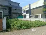 4 cent gated Villa plot, kakkanad infopark