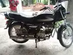 Hero honda Slpender