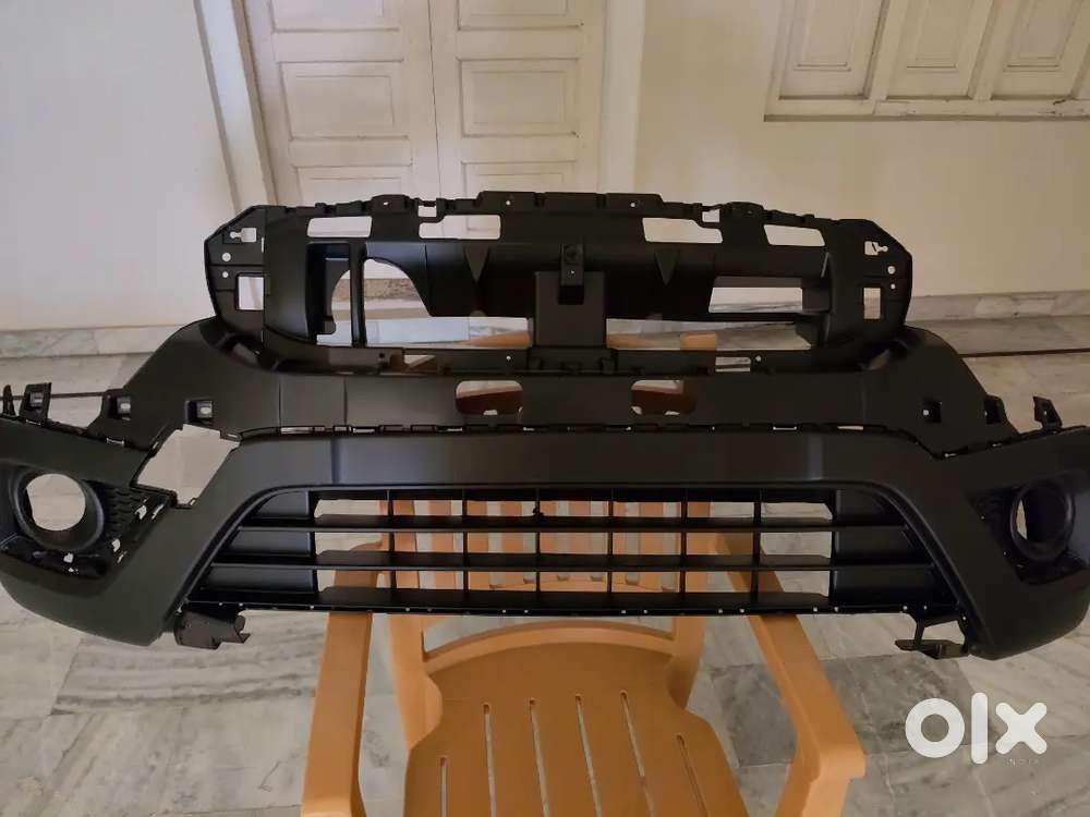 [S-CROSS]Front lower bumper(2017-2020)