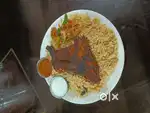 Wanted experienced waiter with daily salary