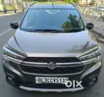 Maruti Suzuki XL6 1.5 Zeta AT, 2022, Petrol