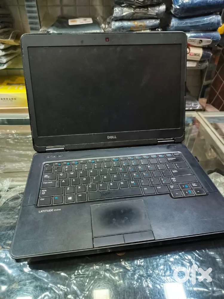 Dell Latitude e5440 15 4th Gen 8gb Ram, 128gb SSD Windows 10 pro