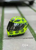 AGV K1 WINTERTEST