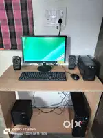 Computer all okay