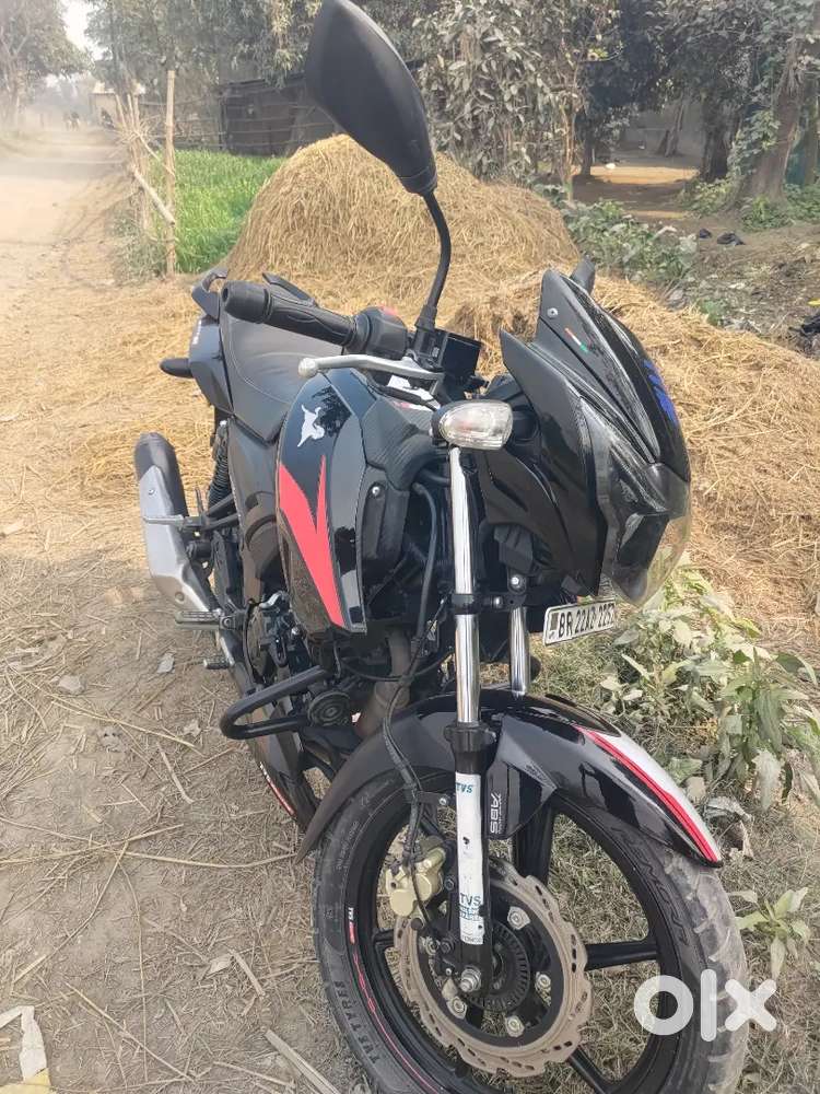 Well maintain full condition mein hai