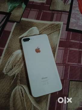 iPhone 8 plus 64 gb