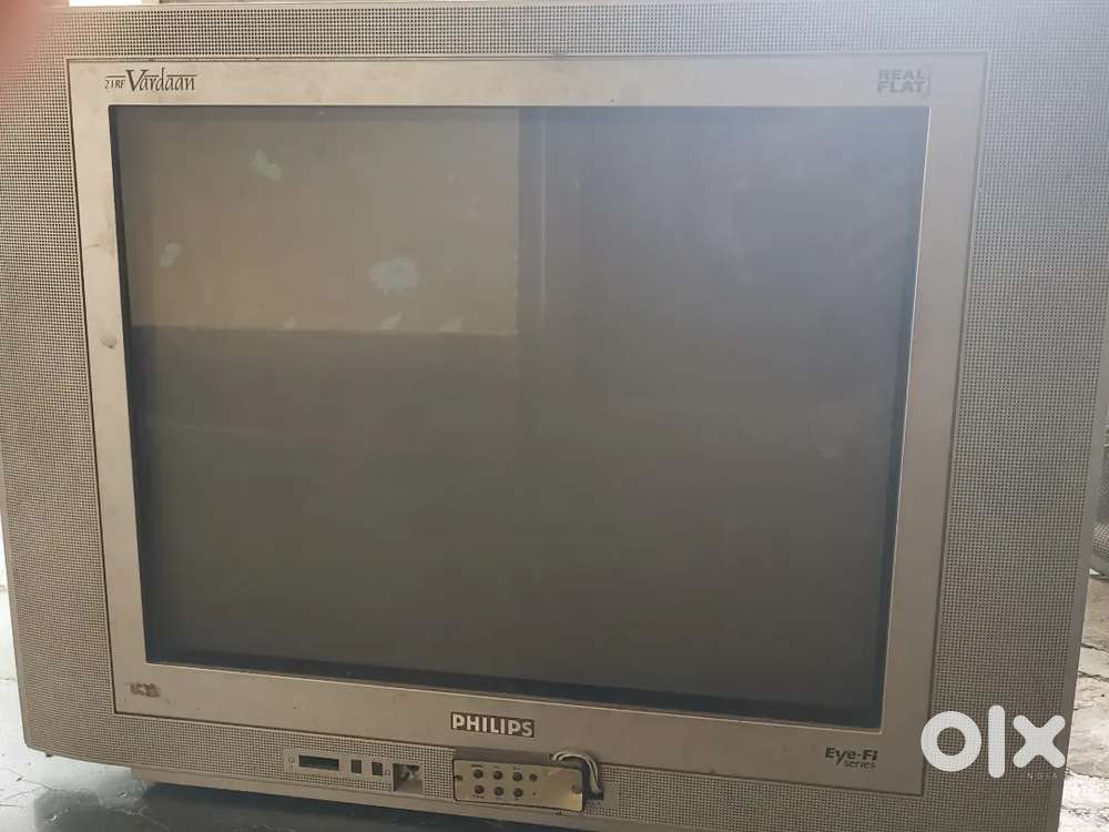 BOX Type TV