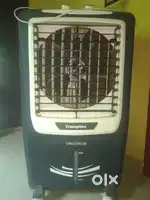 Summer Sale on Air Cooler