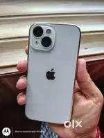 I phone 15 under warranty ,mint condition with bill