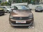 Volkswagen Vento 2013-2015 1.6 Highline, 2015, Diesel