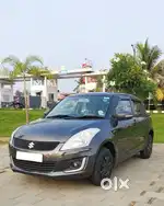 Maruti Suzuki Swift VXi + Manual, 2015, Petrol