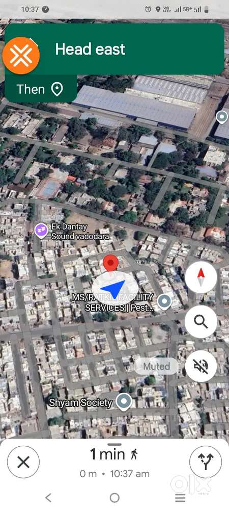 SHAMSHAD PARK