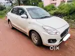 Maruti Suzuki Dzire 2017-2020 VDI, 2020, Diesel