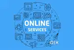 Citizen service center / Hindi,Telugu & English